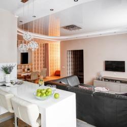 Фото Отель ЕвроУют на улице Пороховая