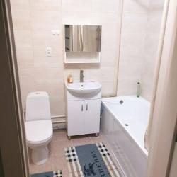 1-комнатные апартаменты стандарт