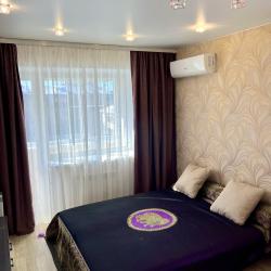 1-комнатные апартаменты стандарт