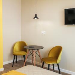 Фото Апартаменты на улице Семена Лагоды