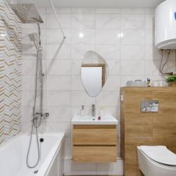 Фото Отель Apart NSK на улице Николая Островского 195/4
