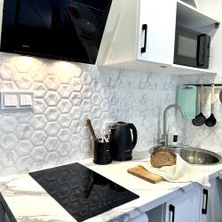 Фото Апартаменты на улице Красноармейская 10