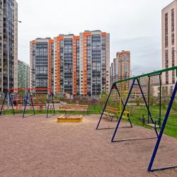 Апартаменты студия