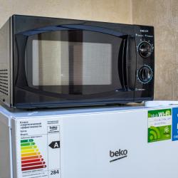 Фото Апартаменты на улице Буденного 136