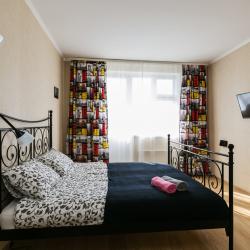 Фото Отель MaxRealty24 на Сходненской 19