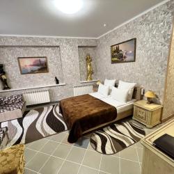 Фото Отель Викинг