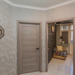 Фото Апартаменты на улице Рогожникова 13