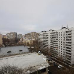 Фото Отель EasyGuest на Волгоградский проспект 1с1
