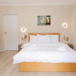 Фото Отель RestArt Boutique Hotel (РестАрт Бутик)