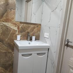 Апартаменты студия Синяя студия