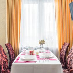 Фото Апартаменты на Московском шоссе, 26 к2