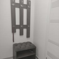 Фото Отель Апартамерты на улице Мельникайте 144к1