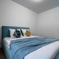 Фото Отель КвартАл на улице Курчатова 25/3