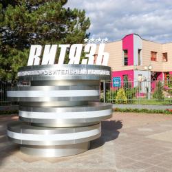 Фото Отель ЛОК Витязь