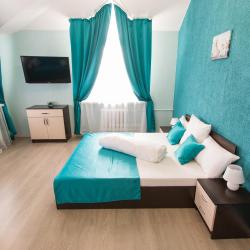 Фото 22-HOTEL (22-Отель) на Привокзальной