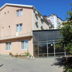 Фото Отель Эдем