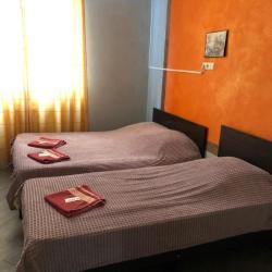 Фото Отель Жара