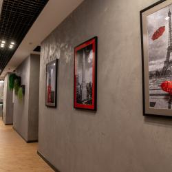 Xenia city hotel Zelenograd (Ксения) — d871cfc07f36cae6870698628118cbf5