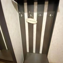 Апартаменты улучшенные Омская улица, 10