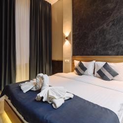 Фото Отель Sofiya (София)