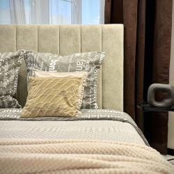 Фото Отель Rental Family Rooms (Рентал Фэмили) на улице Шишкова 72/3
