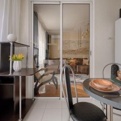 Фото Отель Comfort Homes на улице Брянская 12