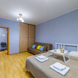 Фото Отель Dayker City на улице Фурманова