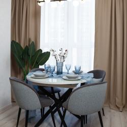 Фото Апартаменты на улице Свободы 7А