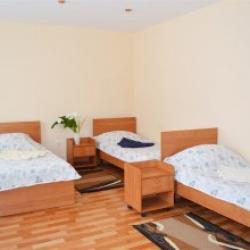 3-местный номер стандарт