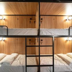 Sleep Box Hostel (Слип Бокс Хостел) — d8735194bef98c679a4c6c4f378e50cf