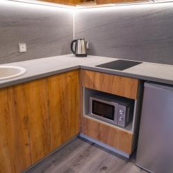 Фото Отель Атмосфера Парк