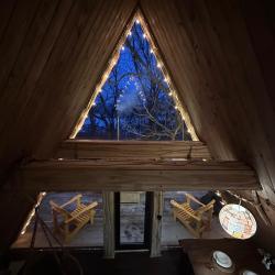 Шале улучшенное №19