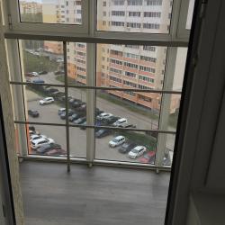 1-комнатные апартаменты стандарт