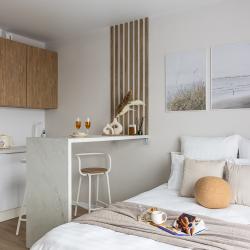 фото 7 Апартаменты ELIZA HOME Лесная