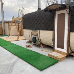 Фото Отель Тамыш Village (Тамыш Вилладж)