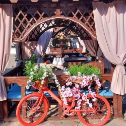 Фото Отель Ле-Ди