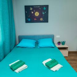 фото 48 MOKO Apartments (МОКО Апартментс) на улице Татьянин Парк 16 корпус 1