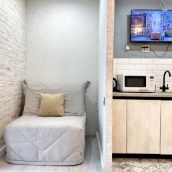 Фото Апартаменты на улице Телевизионная 6В