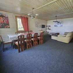 Коттедж стандарт