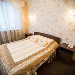 Фото Отель Глобус