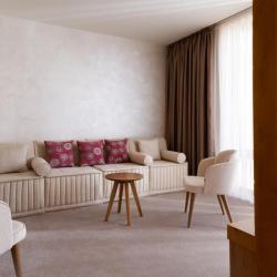 Фото Отель Mercure Bukhara Old Town (Меркюр Олд Таун)