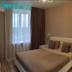 Фото Апартаменты Лофт на улице 5-я Первомайская