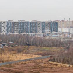 1-комнатные апартаменты улучшенные