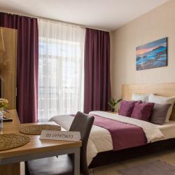 фото 79 Natalie Apartments (Натали Апартаментс) на шоссе Пулковское 14 стр. 6