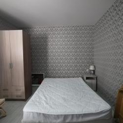 Фото Отель Юлиана