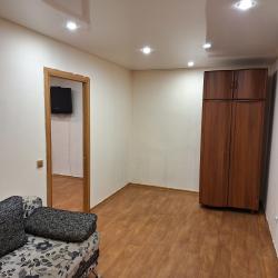 2-комнатные апартаменты улучшенные