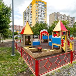 Фото Апартаменты на Платановом бульваре 12