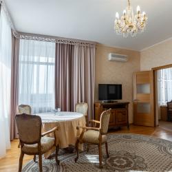 Фото Отель ГБУЗ МО 