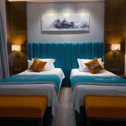 Фото Отель Club Hotel 777 (Клуб 777)