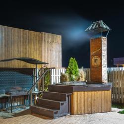 Фото Отель ПарБезПар